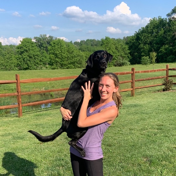 Meet your Posher, Heather - Picture 1 of 1